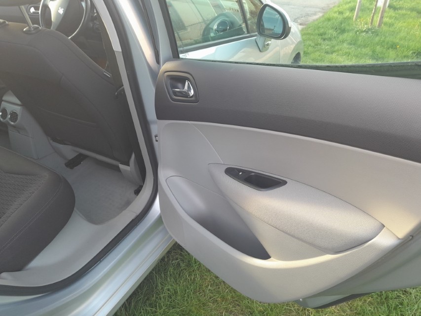 Peugeot 308 1.6 VTi - 6