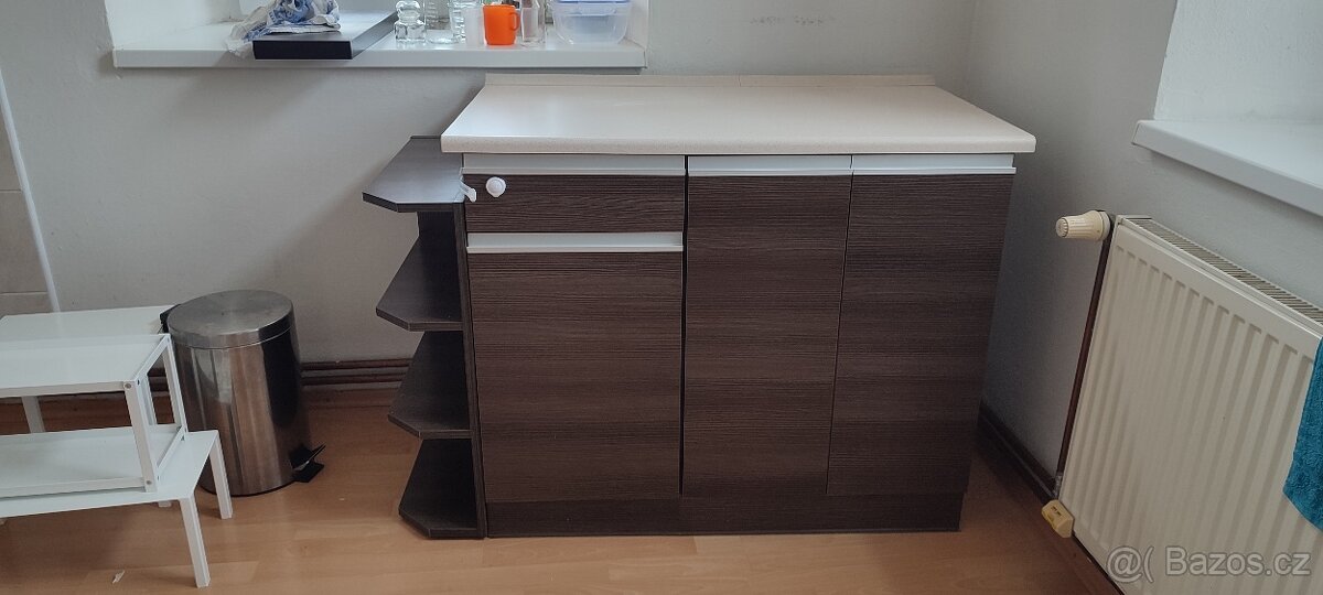 Kuchyňská linka - 6