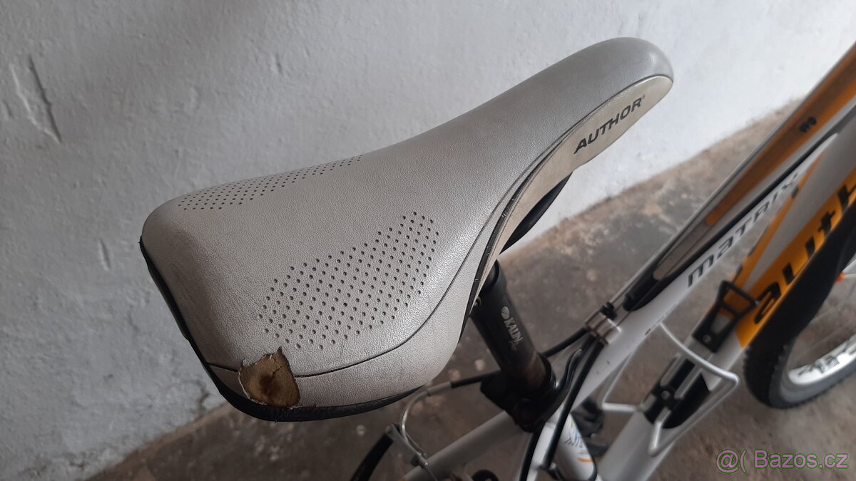 Author A-Matrix 13" - 6