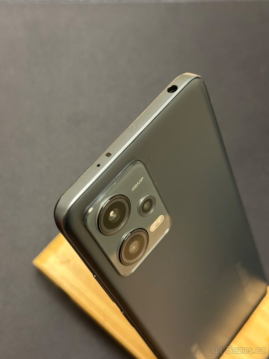 Xiaomi Redmi Note 12 5G 128GB Šedý - 6