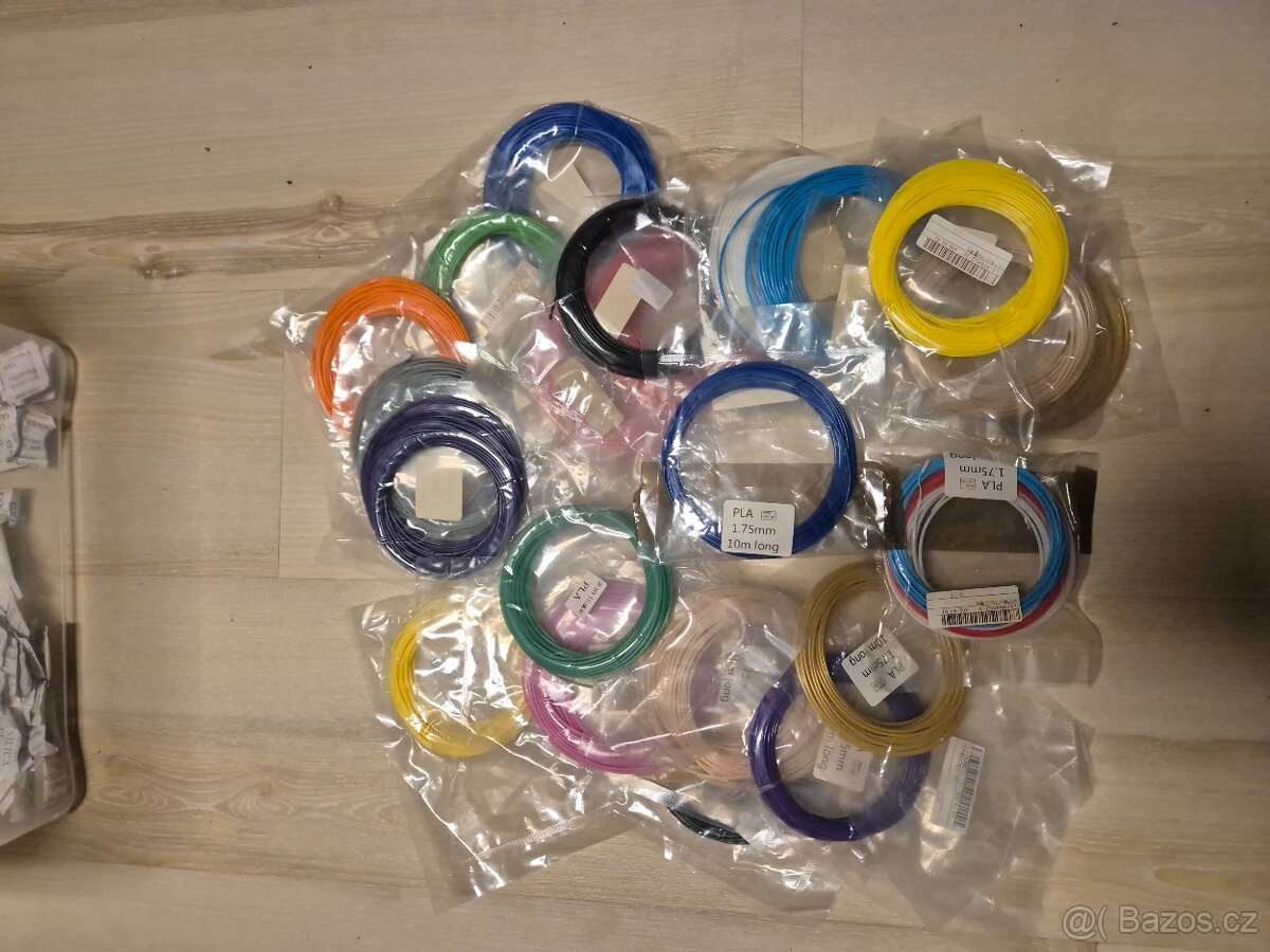 3D tiskárna Geeetech i3 Pro X - 6