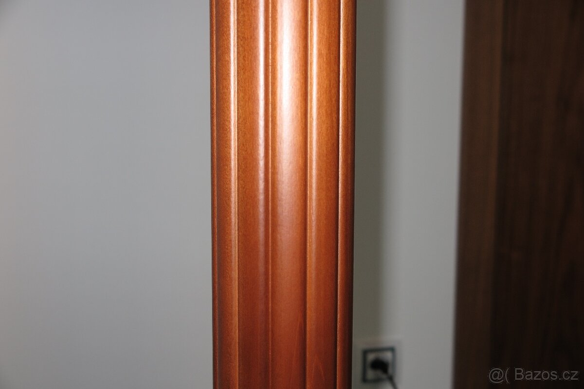 NATUZZI IMPERO - stojací lampa - 6