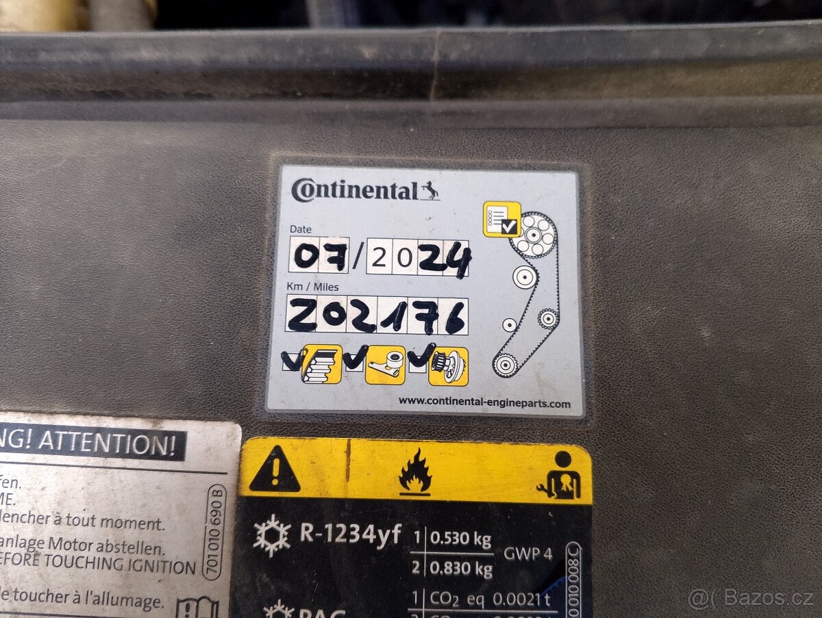 VW T6 ,r.v. 2017, 2.0 TDi, 84kW - 6