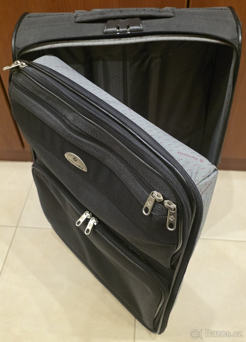 Cestovní kufr Samsonite - 6