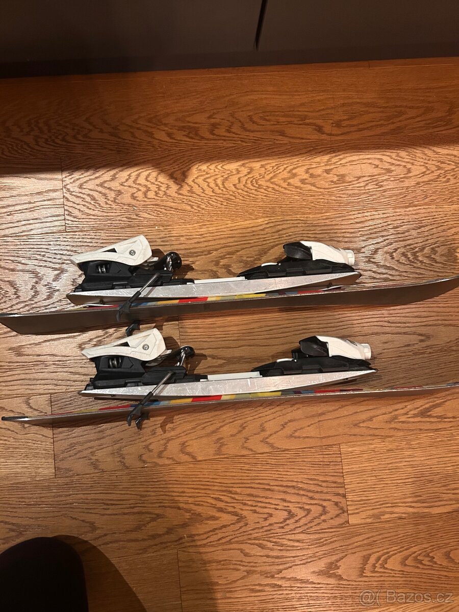 Lusti 70 detske lyze carving - 6