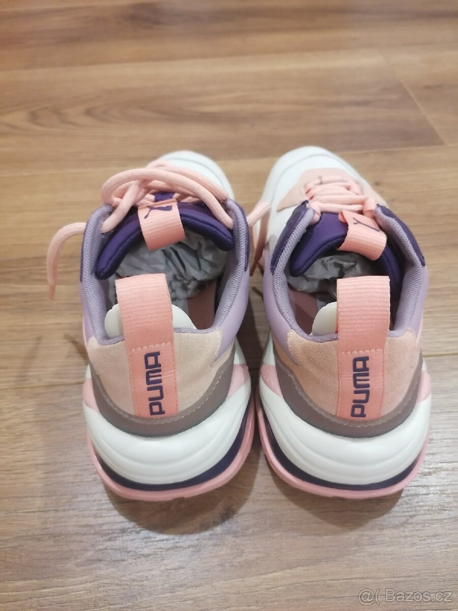 Nové dámské boty Puma - 6
