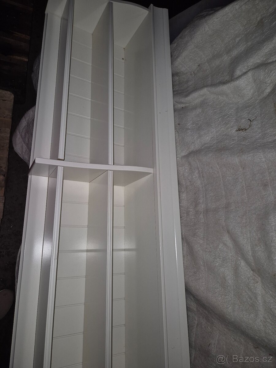 Liatorp ikea tv stolek - 6