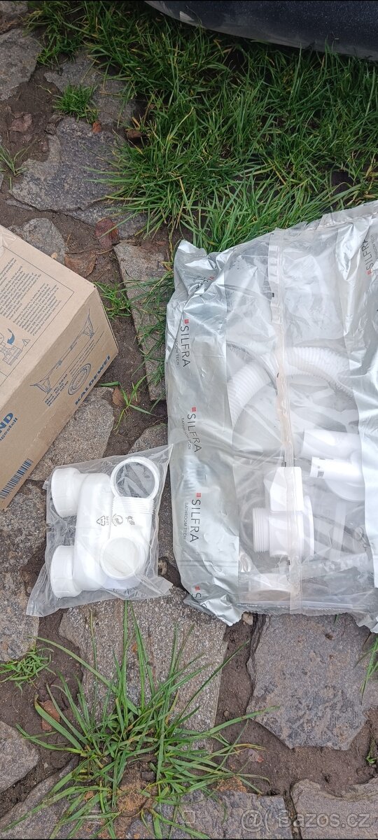 Nová vana Kaldewei 160 x 70 - 6