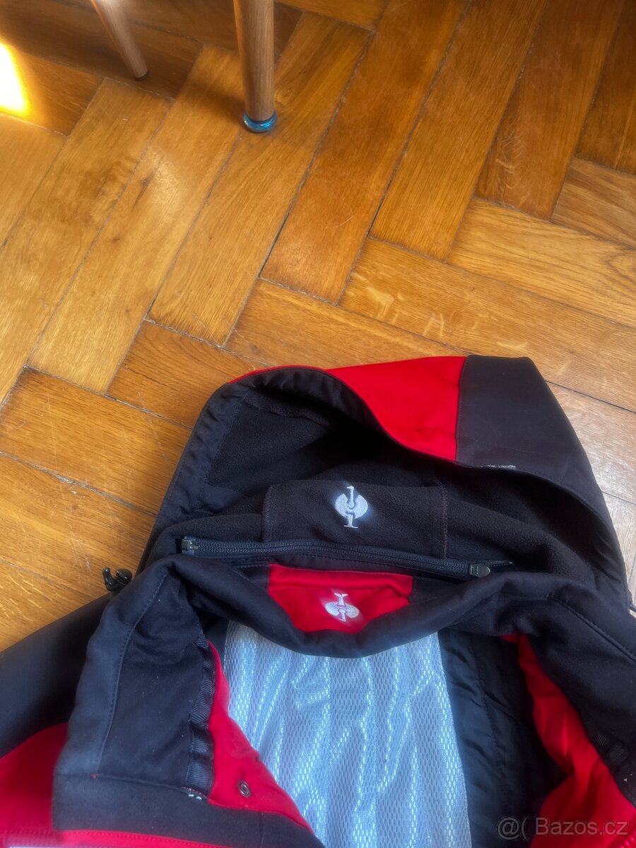 Engelbert Strauss Motion zimní bunda L - 6