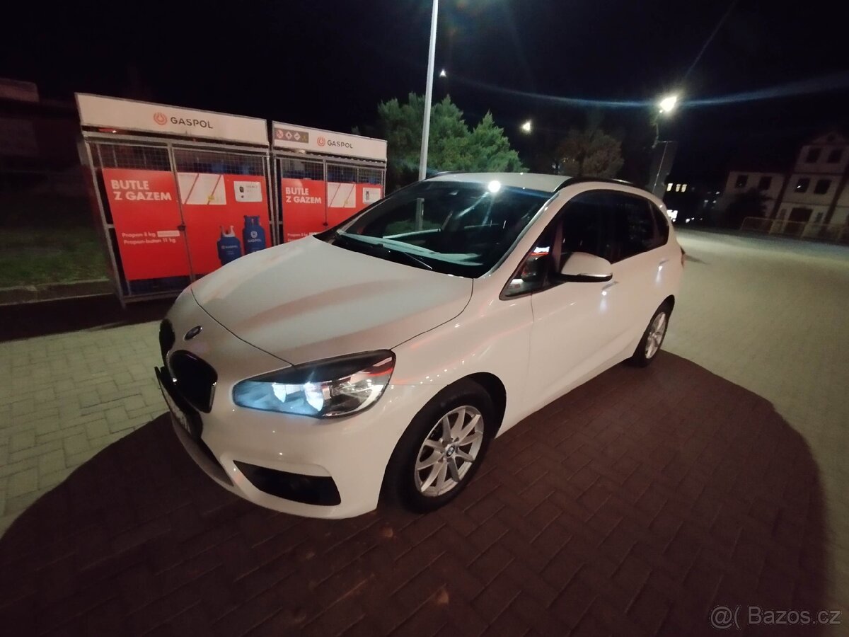 BMW 2 F45 Active Tourer - 6