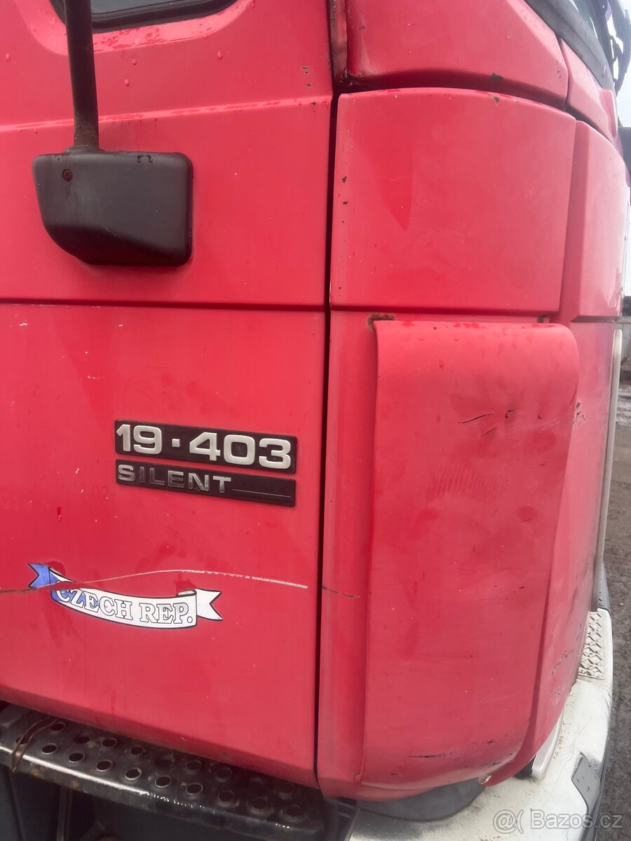 Man F2000 10.403 - 6