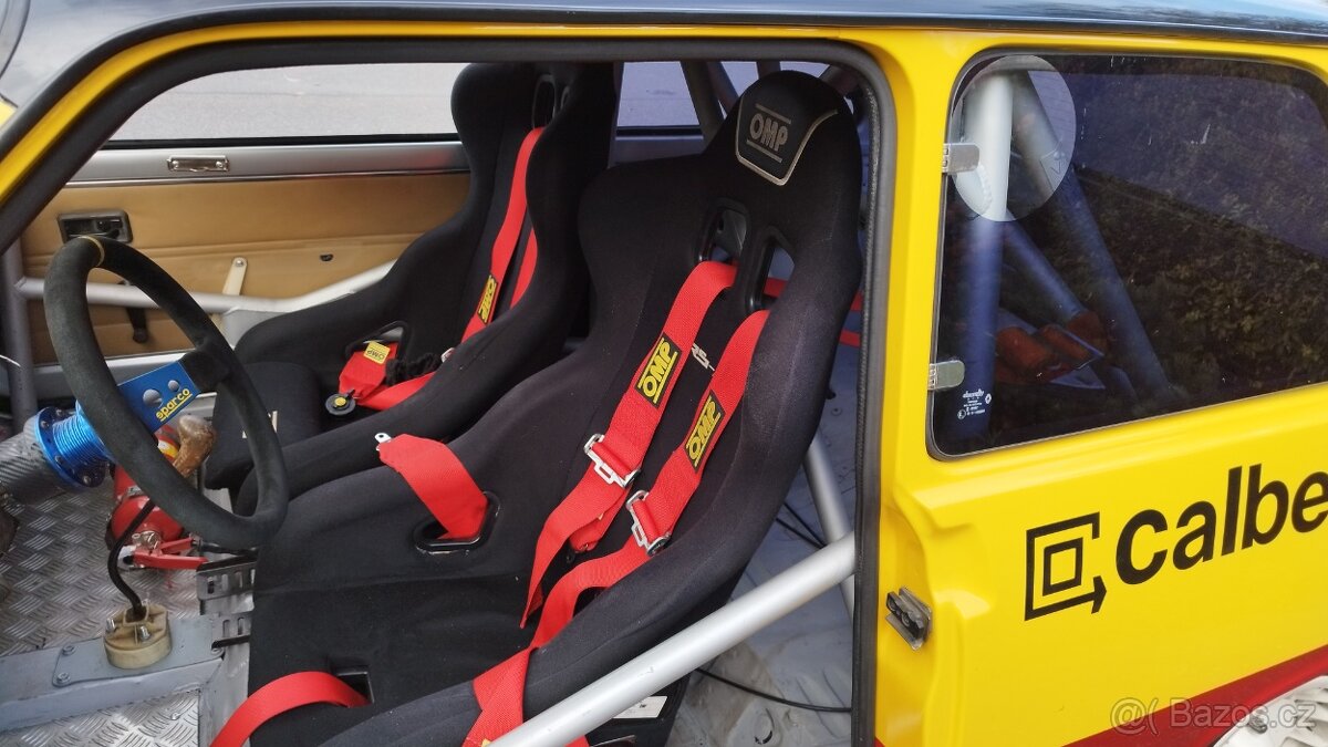 Renault 5 Alpine Turbo - 6
