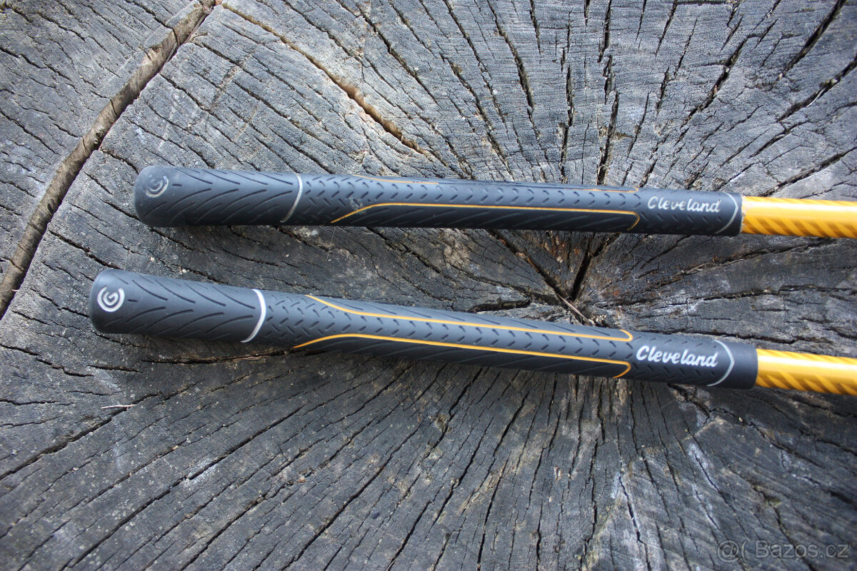 HYBRID + DŘEVO značky CLEVELAND - 6
