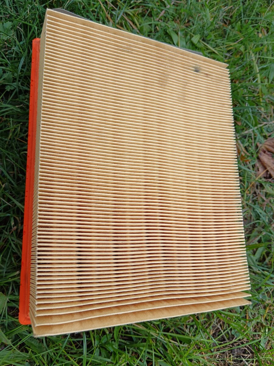 Filtry Mann a Champion - 6