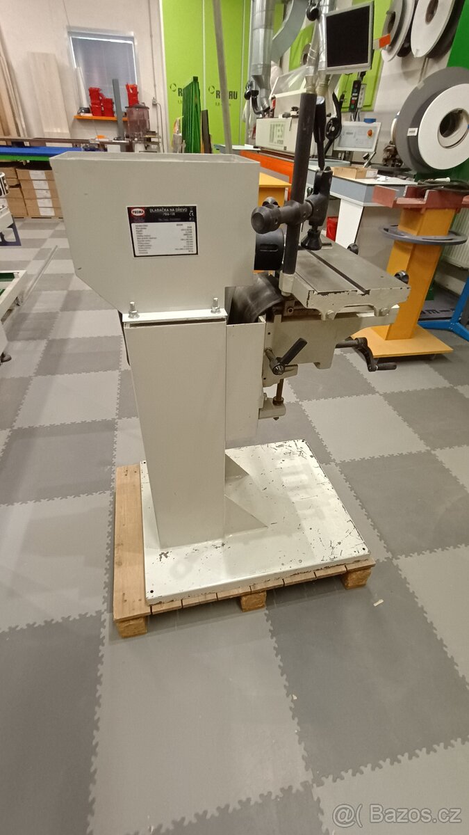 Dlabačka PDS 130 - 6