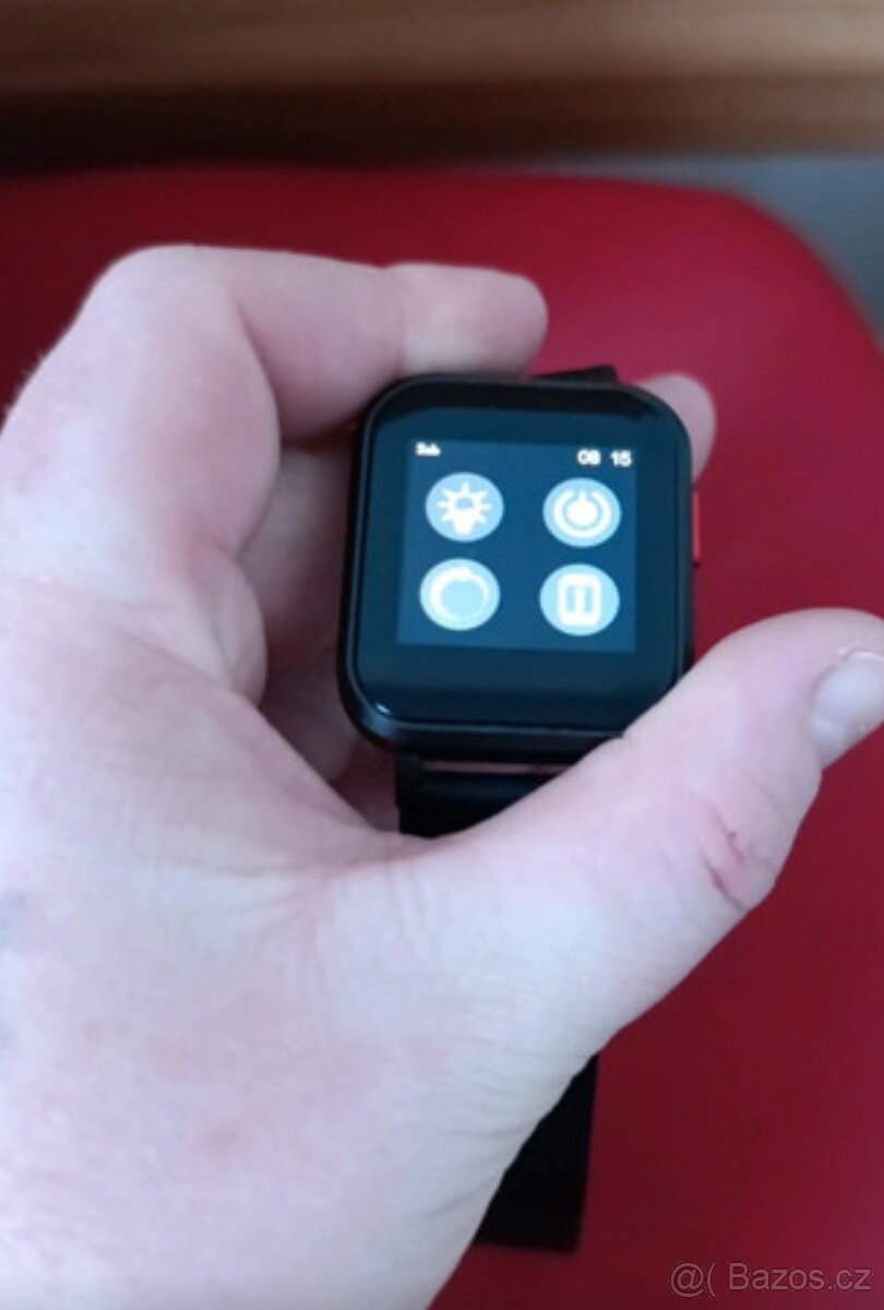 Hodinky Smart watch - 6