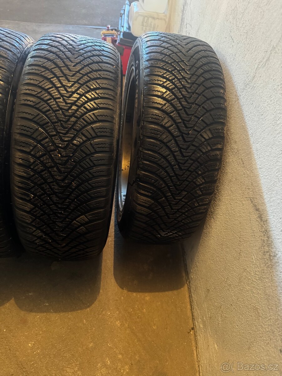 5x100R16 Mangels - 6