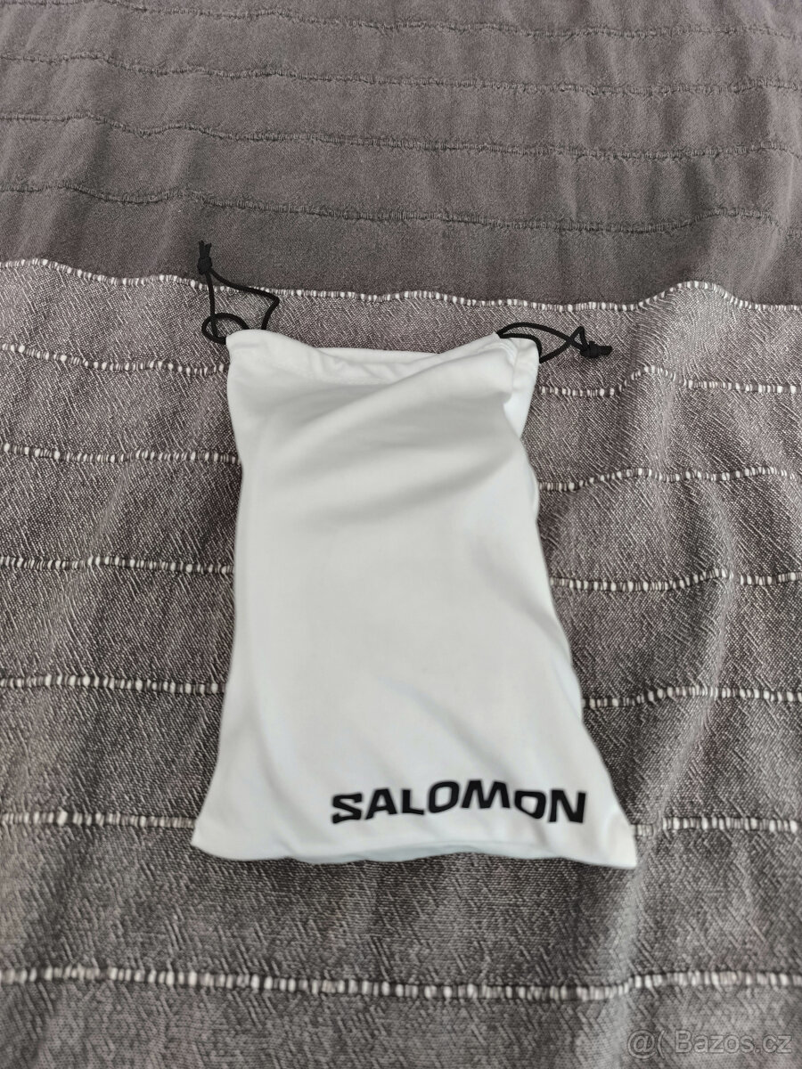 Lyžařské brýle Salomon - 6