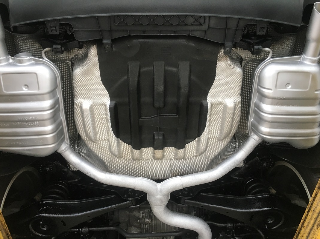 VW PASSAT B6 3.2FSI 184kW DSG 4Motion Max.výbava , -DPH - 6