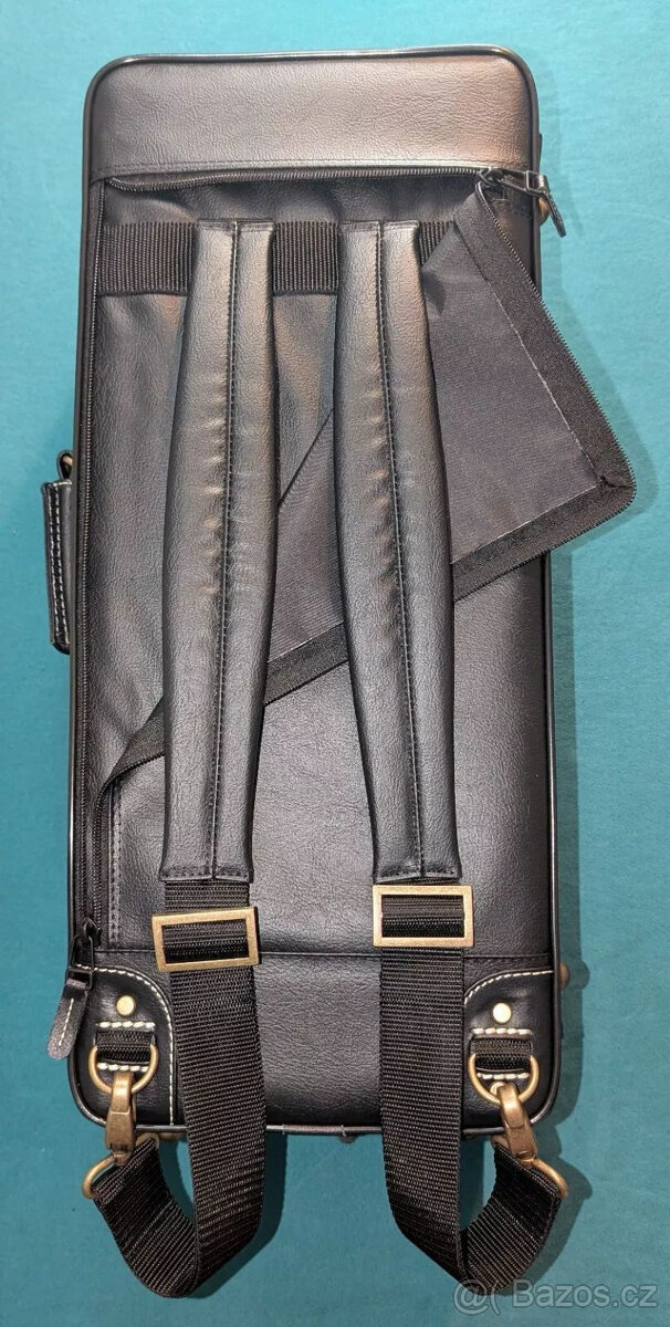 Použitá trumpeta Yamaha YTR-9335 NYS 05 Bb - 6