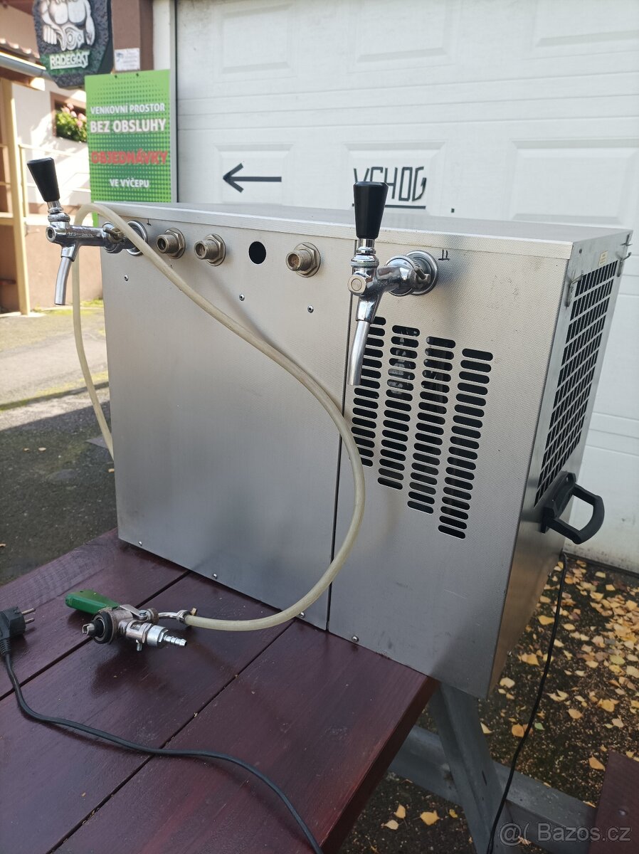 Výčepní zařízení - 6