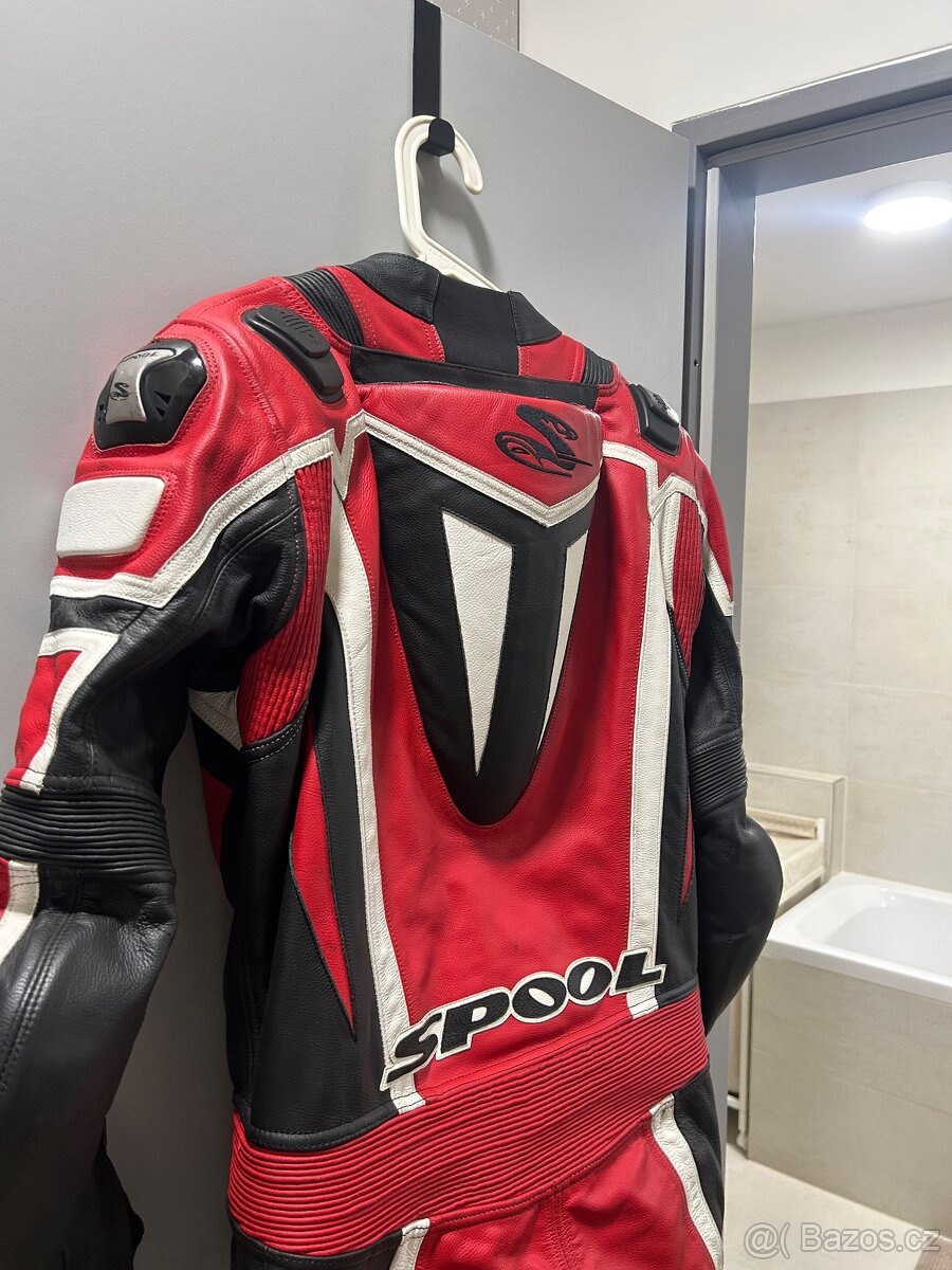 Spool moto kombineza, vel. L - 6