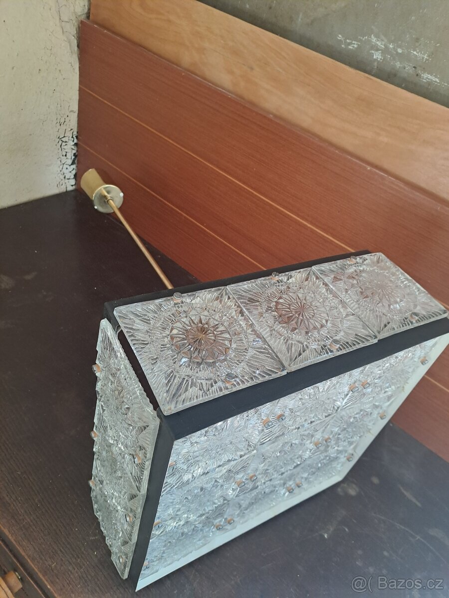 lustr KAMENICKÝ ŠENOV - 6