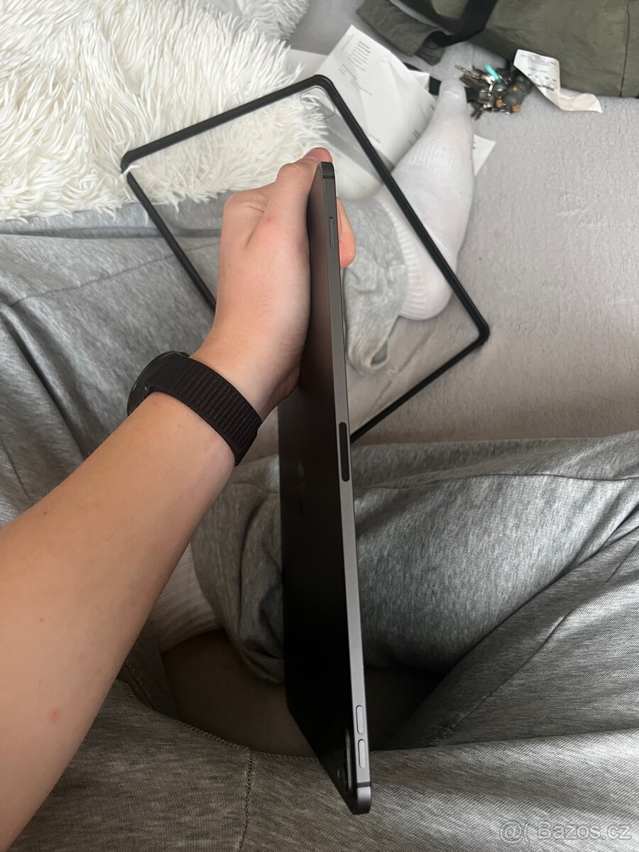 Apple Ipad Pro 12,9 128GB Cellular - 6