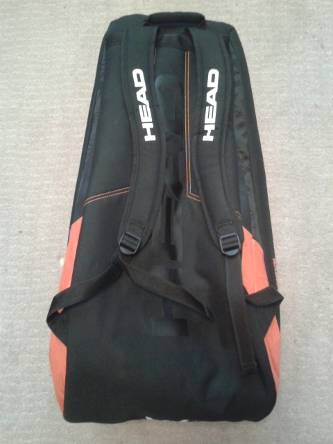 Obal na tenisovou raketu Head - 6
