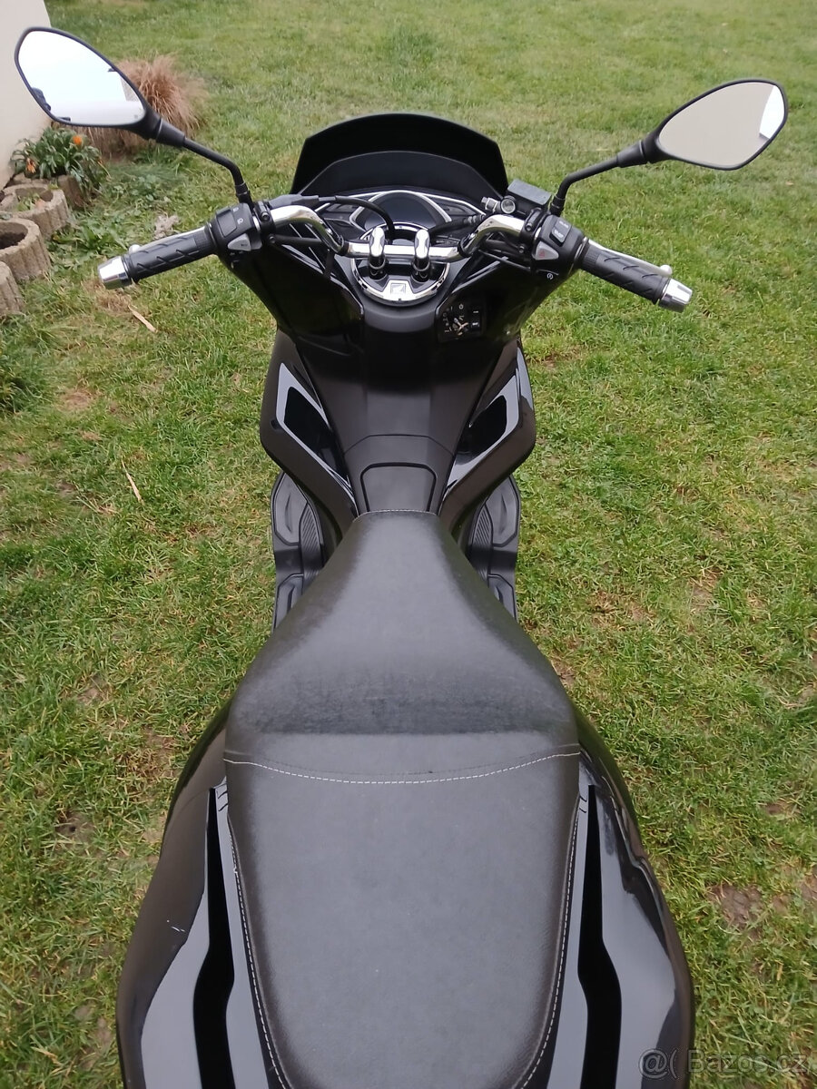 Honda PCX 125 - 6