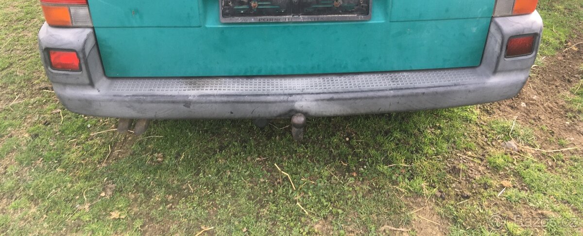 VW Transporter T4 náhradní díly - 6