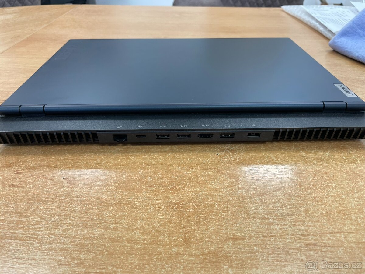 Lenovo Legion 5 | RTX3070 | 5800H | 32GB RAM | RGB - 6