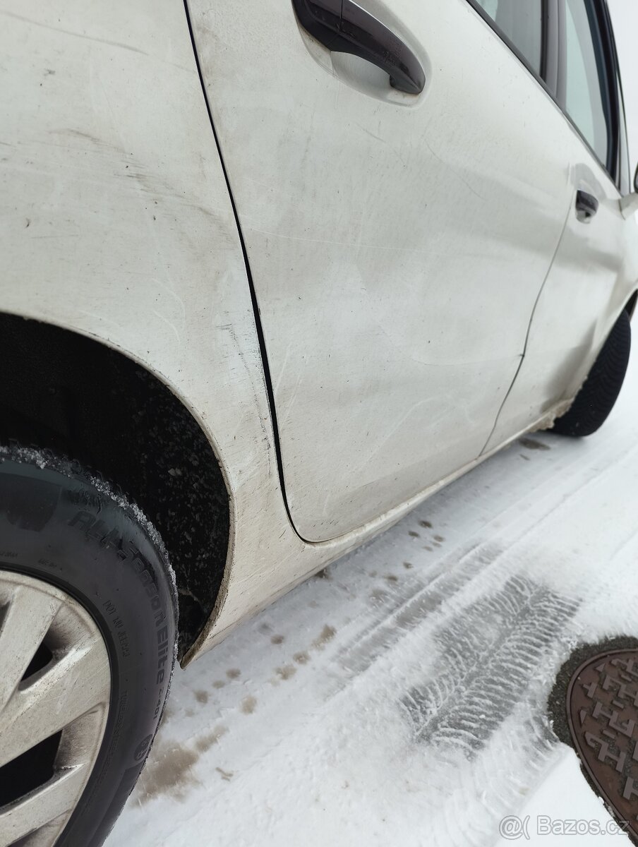 CITROEN C4 Grand Picasso 1.6 e-Hdi 88 kW - 6