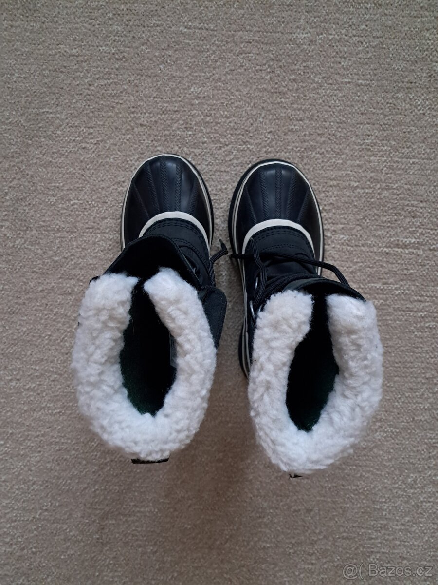 Dámské zimní boty Sorel 37 - 6