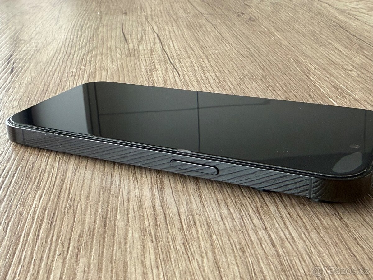 IPHONE 14PRO 128GB BATERIE 87% KRABICE - 6