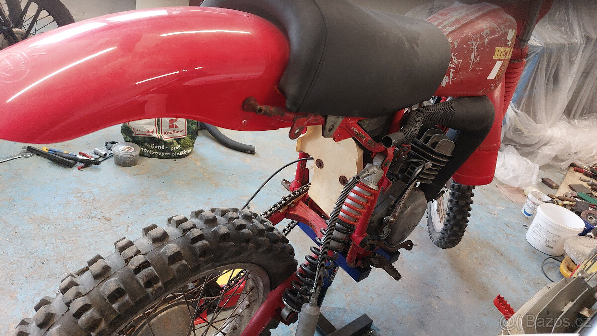 Berta 250 rok v. 1976 - 6