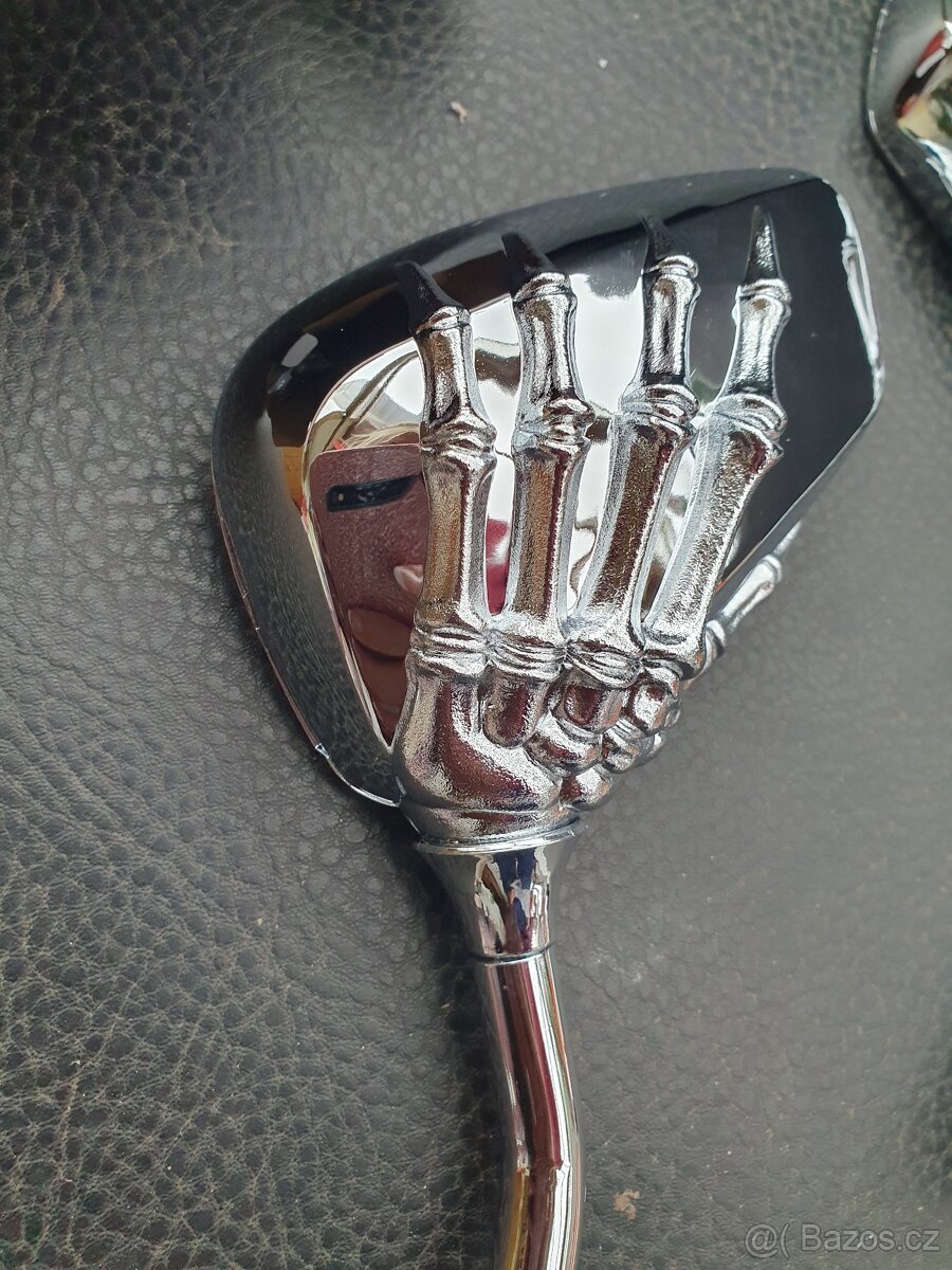 Helma přilba integrální nová krásná - 6