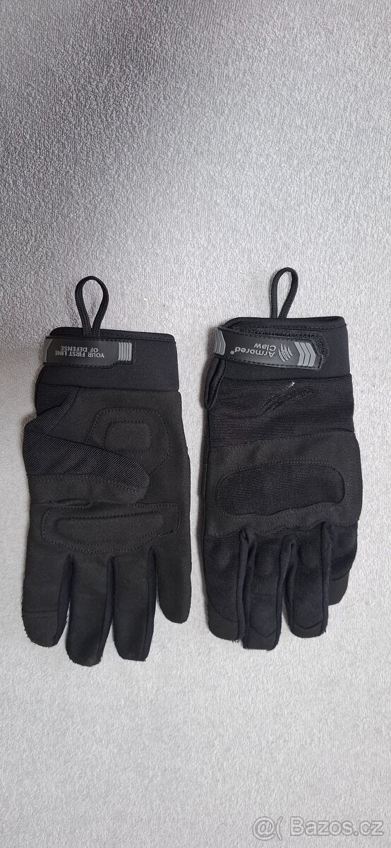 Kompletní výbava na airsoft - 6