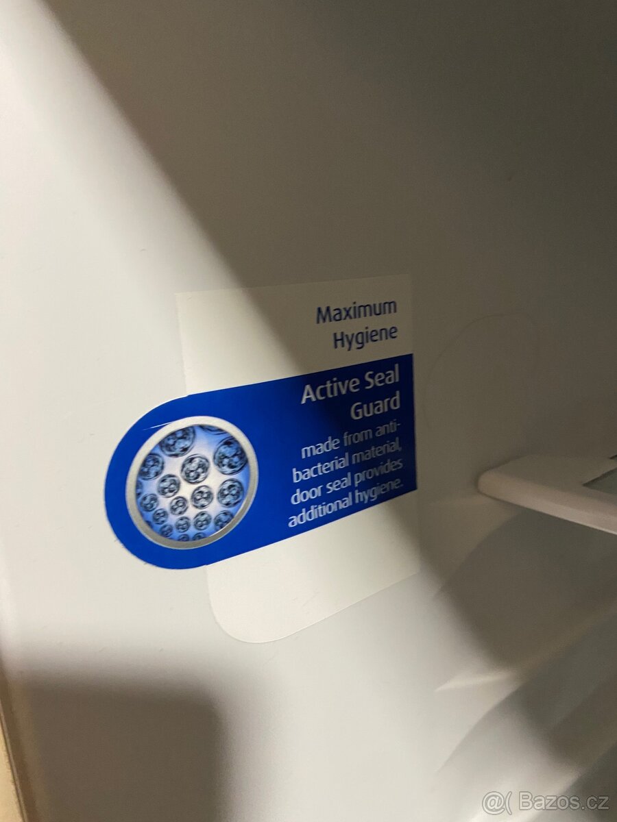 Kombinovaná lednice Beko - 6