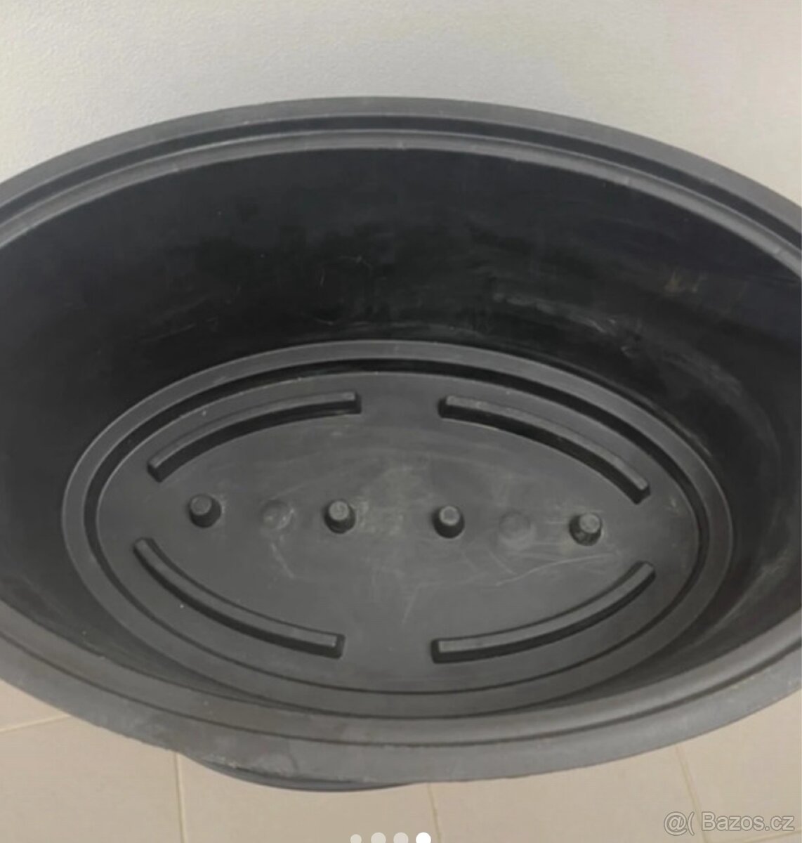 Xxl benjamin vcetne kvetinace - 6