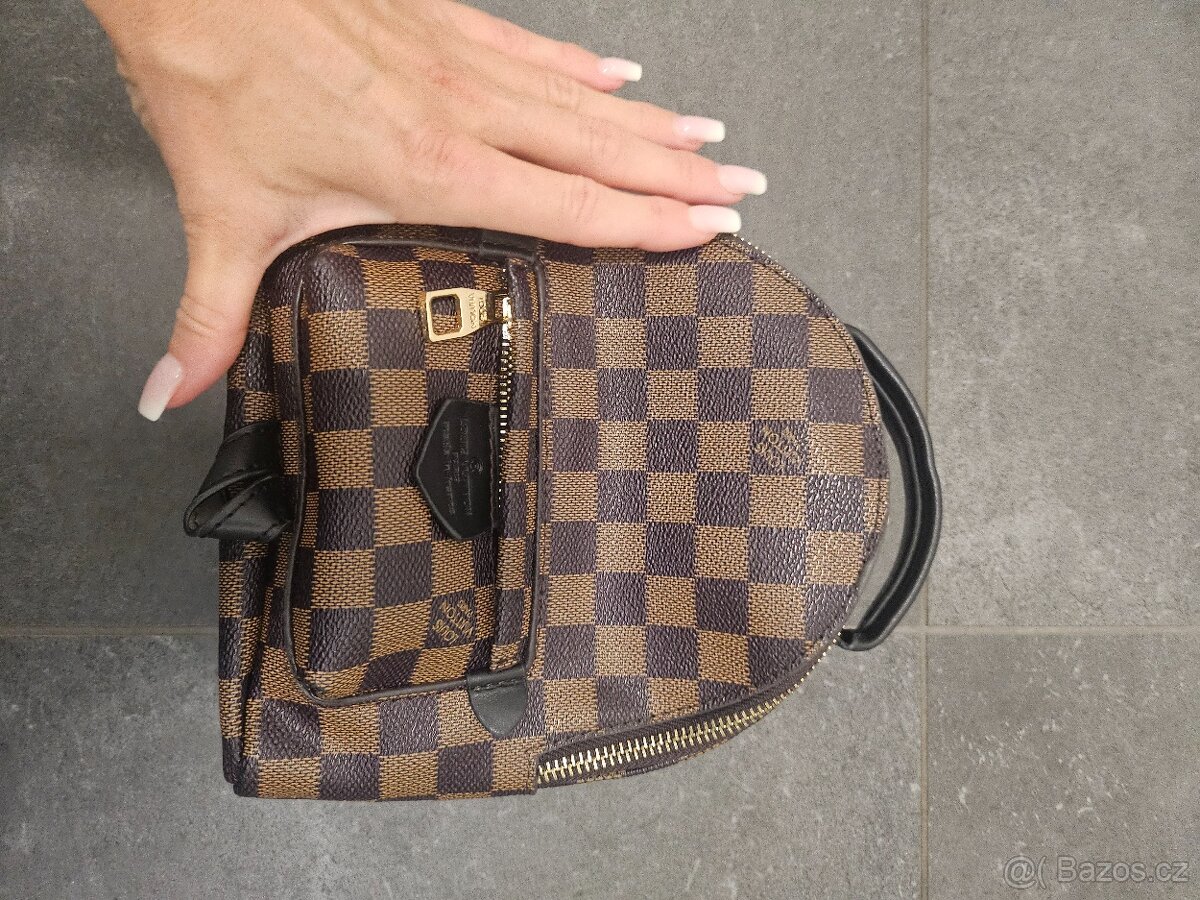 Louis Vuitton kabelka - 6
