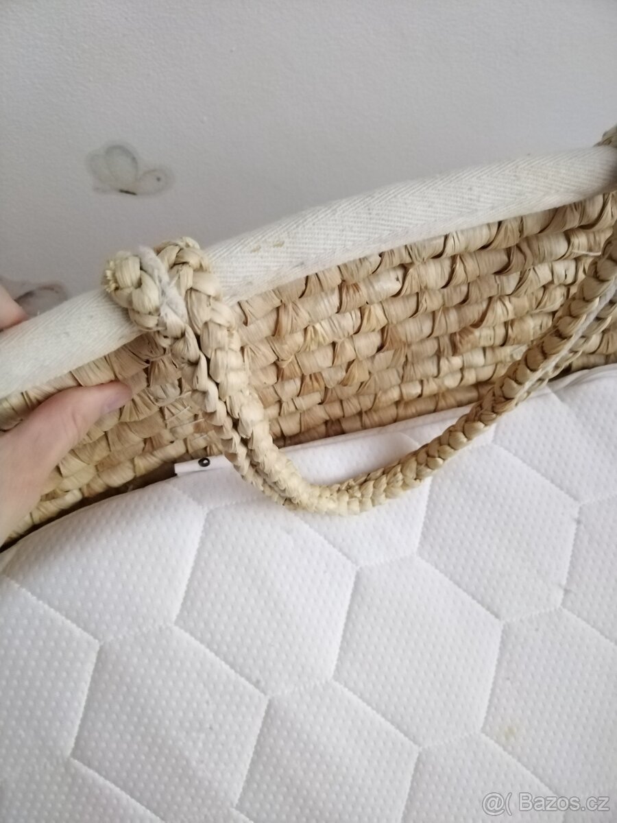 Mojzisuv koš Ahojbaby - 6