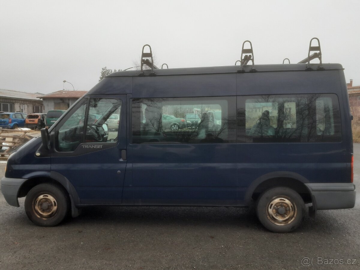 Ford Transit - 6