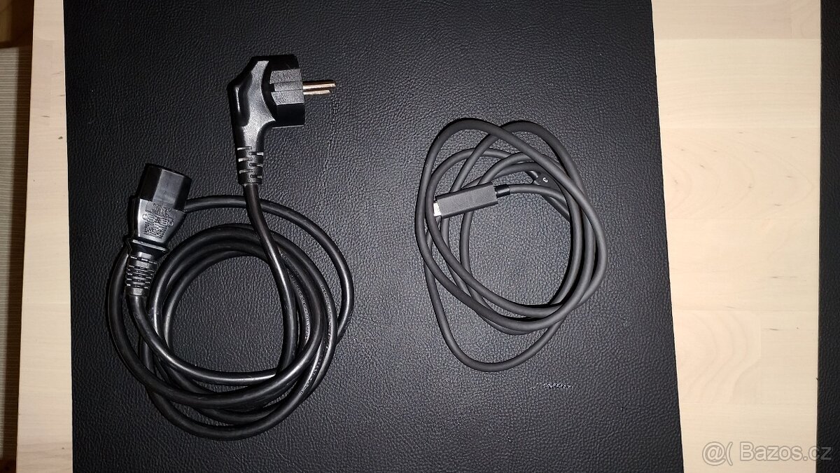 NAS LaCie 6Big Thunderbolt3 24TB - 6