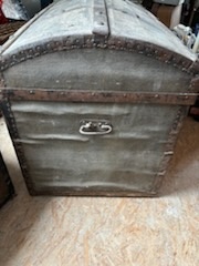 Starožitné truhly - 6