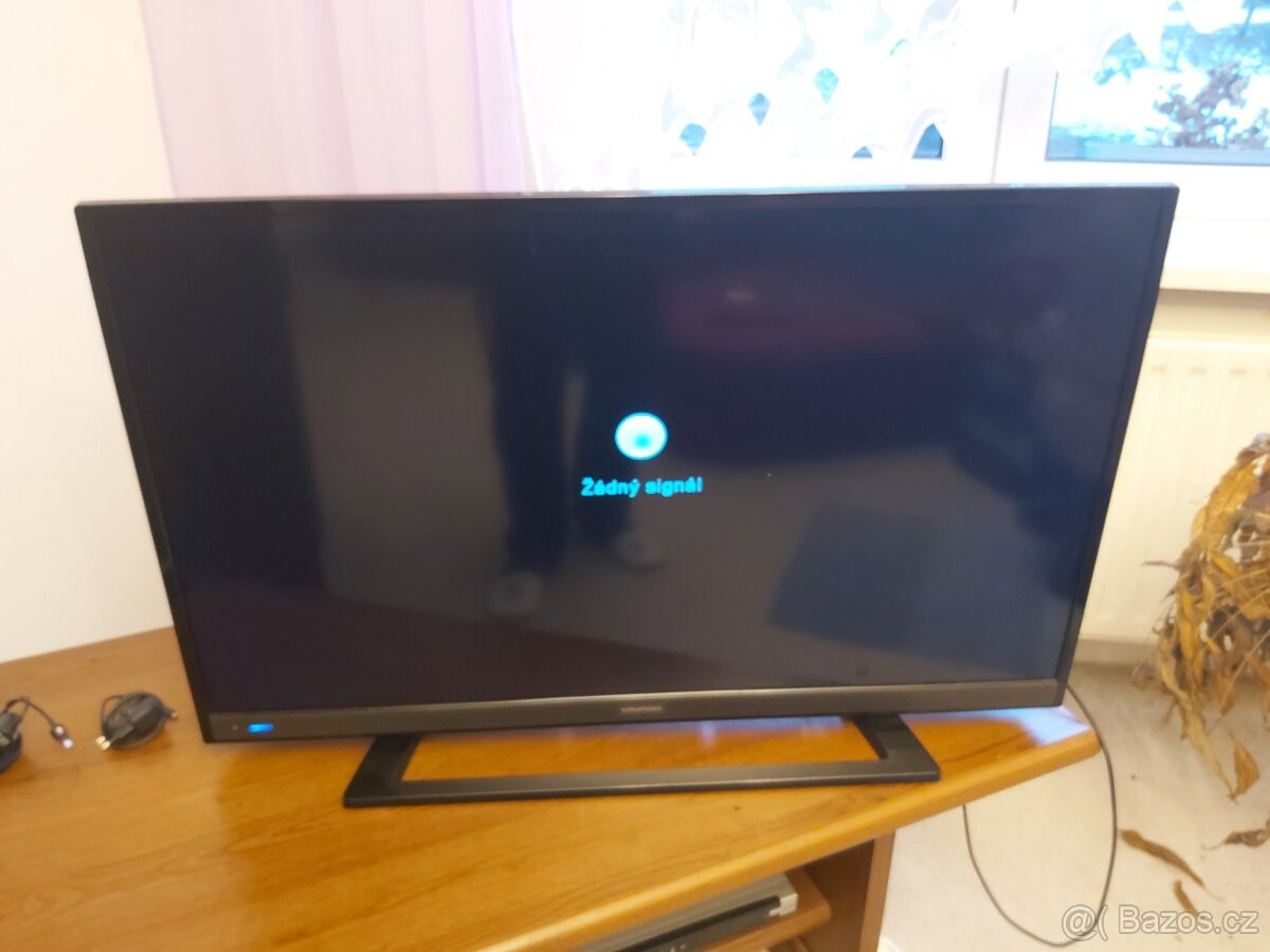 GRUNDIG TELEVIZE - 6