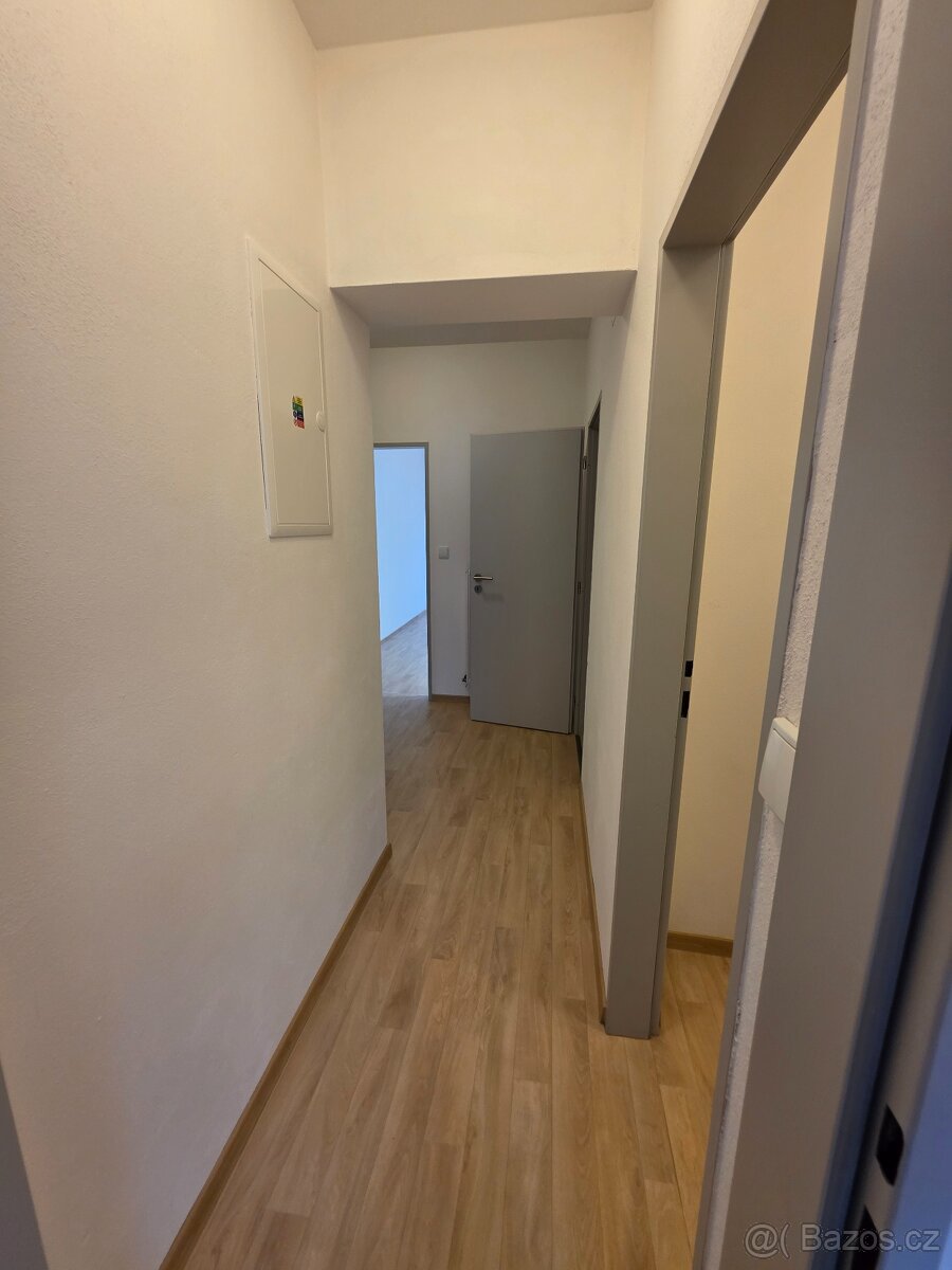 Pronájem bytu 2+kk Litomyšl - 6