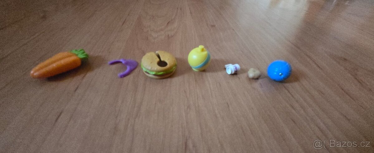 Petshop hídelní vůz - 6