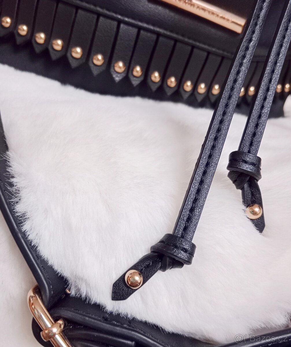 Nová kabelka Dorothy Perkins - 6