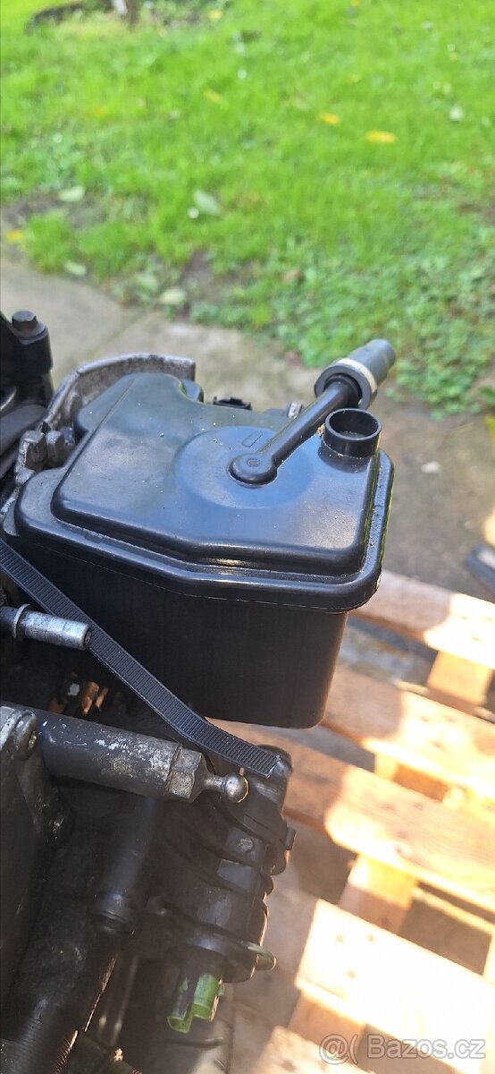 Motor 1,6 Hdi 66 kW DS6 - 6